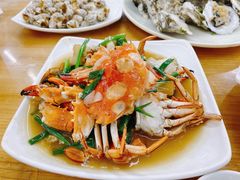 -明记海鲜大排档(巽寮湾店)