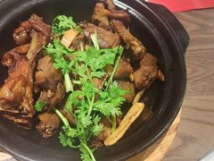 -四道菜·福建菜馆(新街口金鹰店)