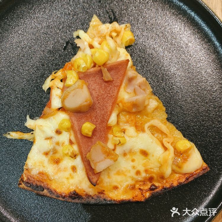 专注炸鸡翅，薄脆披萨，烧烤……太好吃