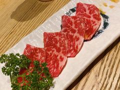 -御牛道日式烤肉料理(杭州万象城店)