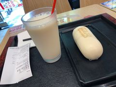 -永和大王(赤峰路二店)