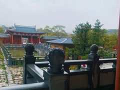 -莆田南少林寺