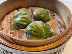 -宝丽轩中餐厅BAOLIXUAN