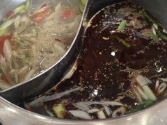 -袁记串串香(泉水轻轨站店)