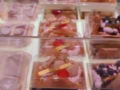 -巴黎贝甜(凯德MALL望京店)