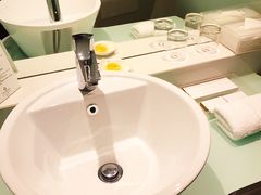 -香港城市花园酒店