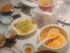 -额娘·春饼烤鸭(华北七楼创始店)