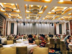 大堂-顺德人家食府(黄金广场店)