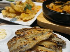 -延边河坝烧烤串城(车公庙店)