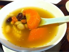 汤-云来居素食馆(南山店)