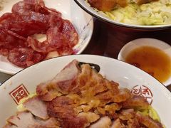 -吾家香港烧腊专门店