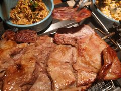 -那些年记忆烧烤