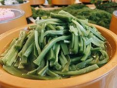 -喜家自助小火锅(卓悦里店)