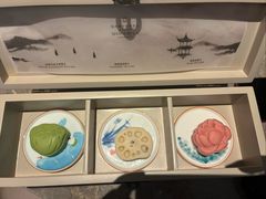 -杭州城中香格里拉大酒店