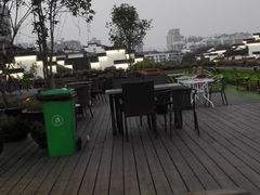 -南京夫子庙国际青年旅舍(平江府路店)