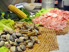 烤肉-鹭江潮餐厅•福建菜(鹭江佲家酒店)