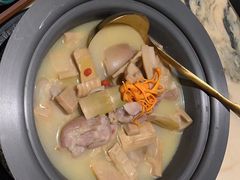 腌笃鲜-锦府盐帮·侯宅(五棵松万达店)