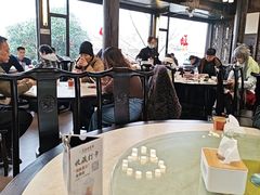 -二泉园老菜馆·百年无锡菜