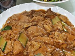 -逢春菜馆天津菜(胜利路店)