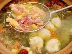 -洪大厨鸡煲(福田店)