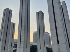 -上海世纪汇广场