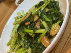 -潮粥荟·潮汕砂锅粥(朝阳大悦城店)