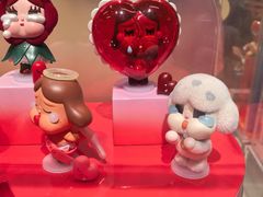 -泡泡玛特POPMART(上海环球港店)