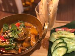 大马咖喱牛腩-来龙里 精致 东南亚餐室(万象城店)