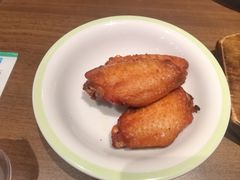 -萨莉亚(巴黎春天成山店)