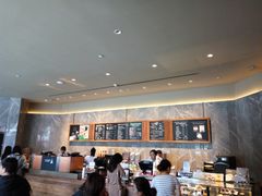 -星巴克臻选(南京艾尚天地店)