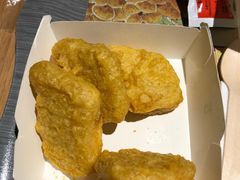 -麦当劳(三星城首创奥莱店)