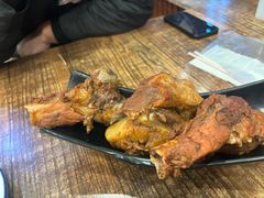 -老友谊冷面店(苏家屯店)