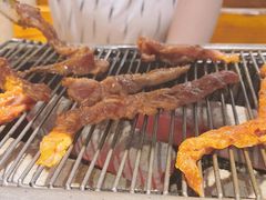 -丹东特色烤肉(学府路一部店)