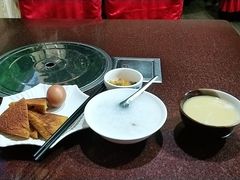 -银同牦牛肉火锅