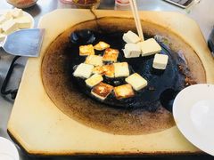 -阿昌白族石板烧(大理古城店)