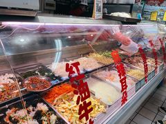 -青岛利群四方购物广场