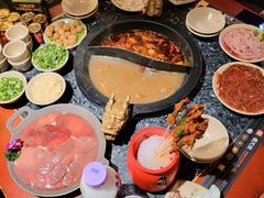 -蜀大侠火锅(寰球文化地标·总府店)