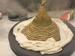 -鲜潭蒸汽石锅鱼(五道口购物中心店)