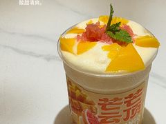 -江边城外烤全鱼(世茂广场店)