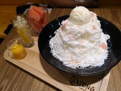 -糖糖屋•糖水•雪花冰店(时尚天河店)