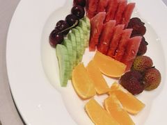 -香山湖渔家大院