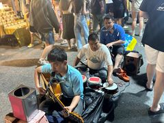 -周日夜市