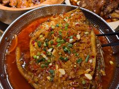 -小柴米·传统江西菜(八一广场店)