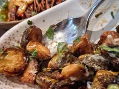 -Osteria Garden 生蚝花园餐厅(原进贤路店)