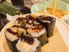 -滨寿司(新街口中央商场店)