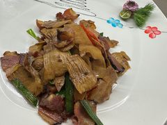 -醉霖生态餐厅(交大店)