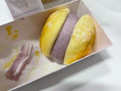 -鲍师傅糕点(台东步行街店)