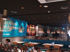 -半天妖烤鱼(槐房万达店)