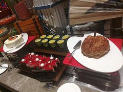 -苏州汇融广场假日酒店