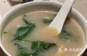 Inherited No-Rice Porridge Hot Pot